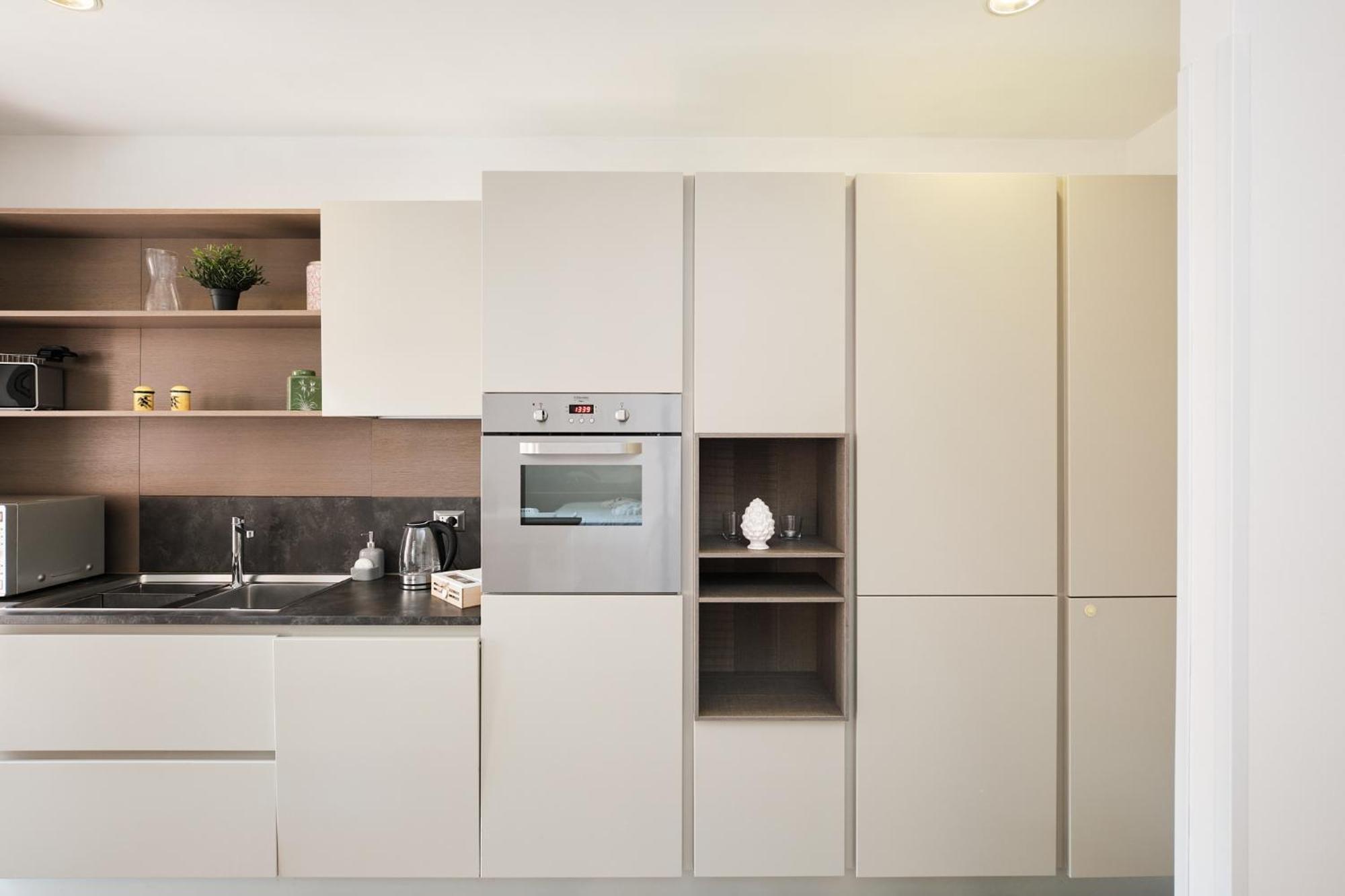 15 Minutes From The Vatican - Free Wi-fi & Netflix Apartamento *