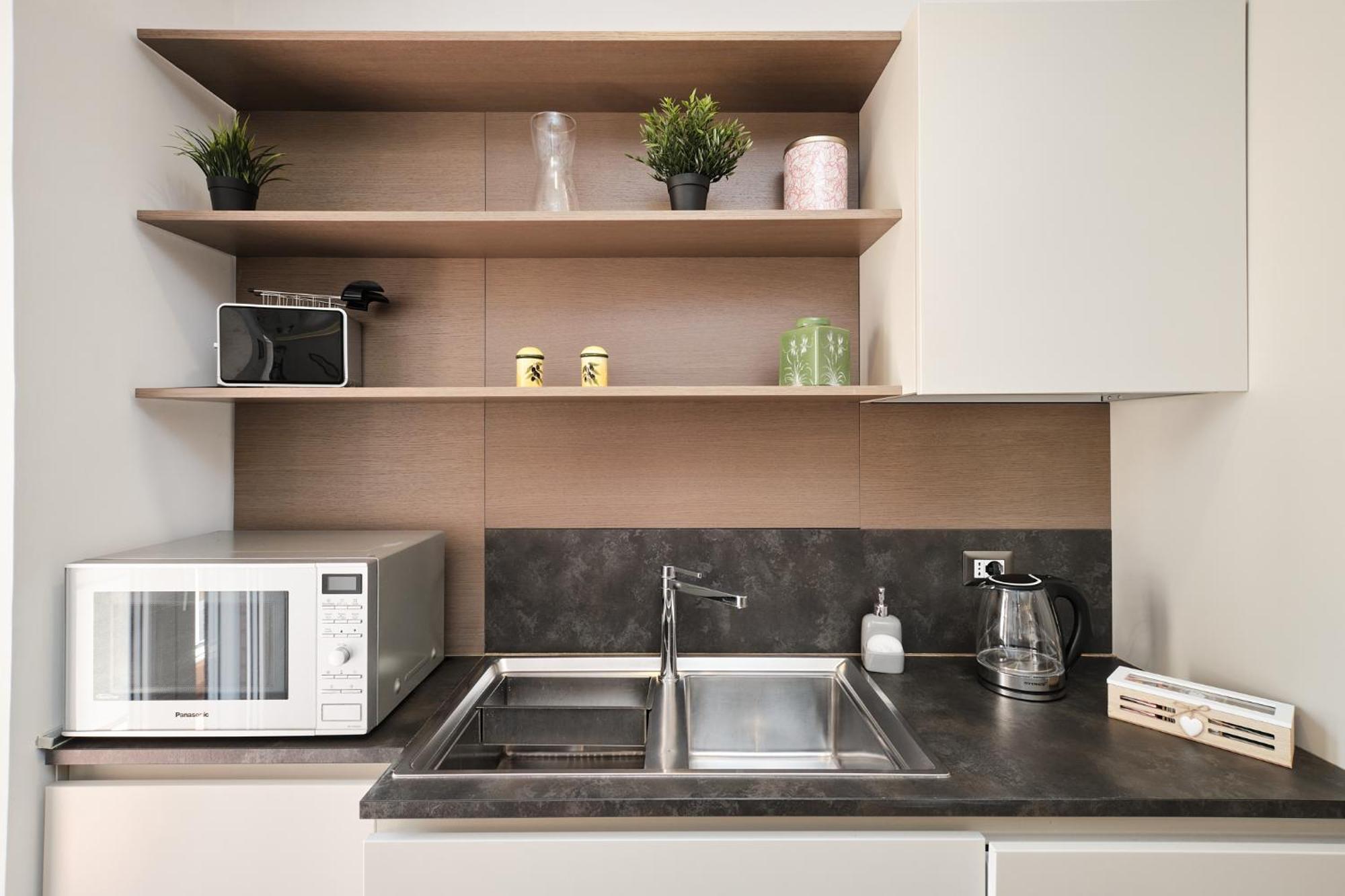 Appartamento 15 Minutes From The Vatican - Free Wi-fi & Netflix *