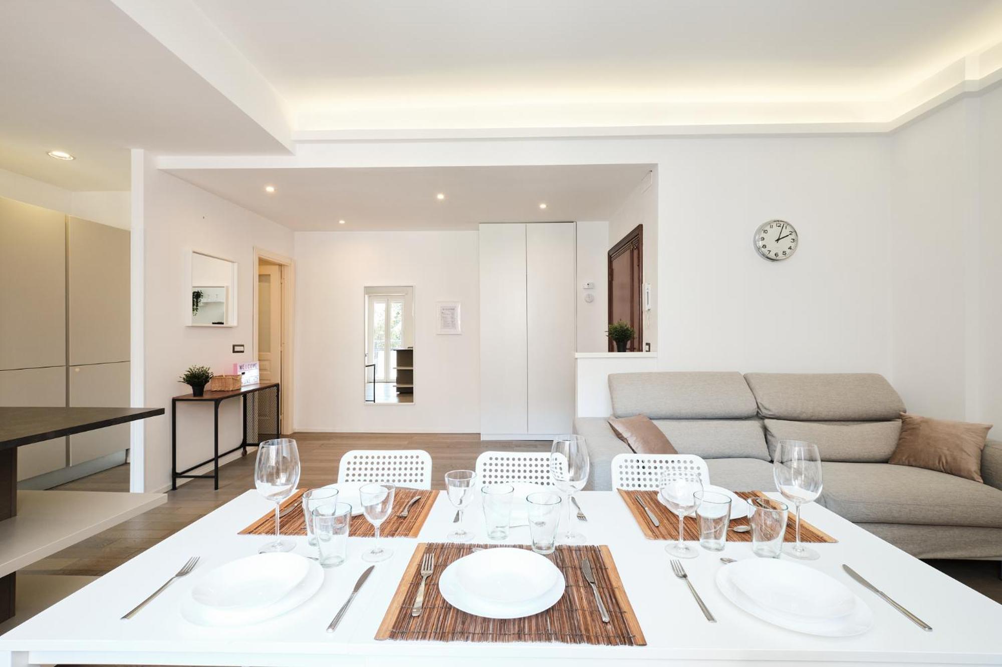 15 Minutes From The Vatican - Free Wi-fi & Netflix * Roma